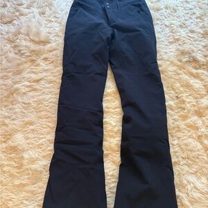 Bogner fire ice navy ski pants size small